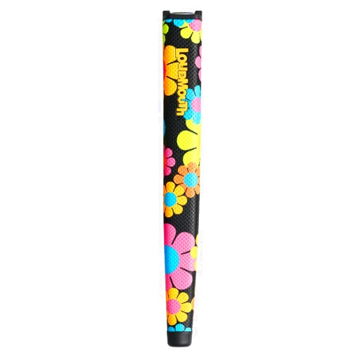 Loudmouth Golf Loudmouth Magic Bus Oversize Putter Grip