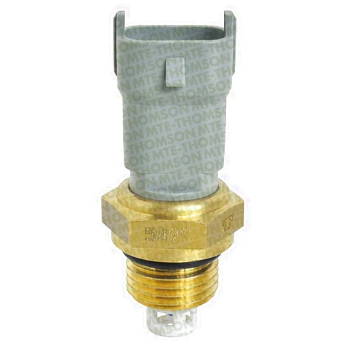 MTE-THOMSON 5098 Intake Air Charge Temperature Sensor IAT fits for Ford E-350 E-450 Excursion F-250 F-350 F-450 F-550 Super Duty 2005 2006 2007 2008 2009 2010