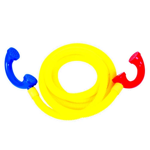 TickiT Talking Tubes | Whisper Phones | Open-Ended Play | Early Literacy Toy for Kids | Speak-and-Listen Phones