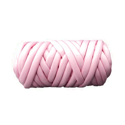 STARINGIRL Super Chunky Yarn Cotton Yarn Arm Knitting Vegan Yarn Giant Bulky Yarn Supre Large for DIY Handmade Blankets 250g