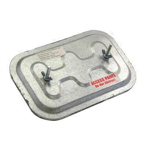 Ductmate GRD1814F2GA 18x14 NFPA Grease Door
