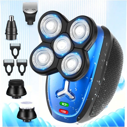 Maywiyi Head Shaver,Head Shavers for Bald Men