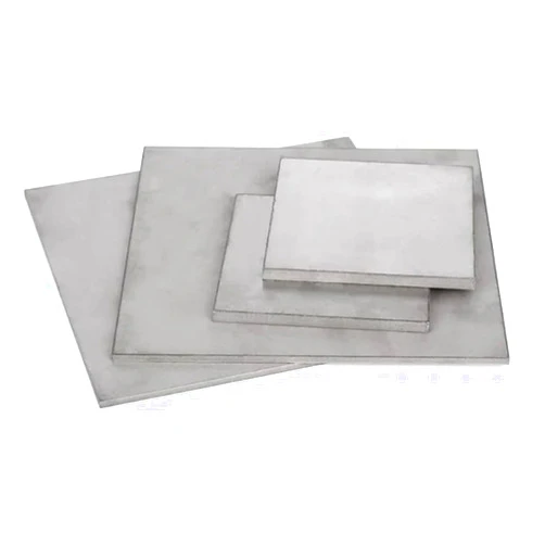 Dytcfly Gr1/Gr2 Ti Pure Titanium Sheet Plate(1pc,1.2x200x200mm)