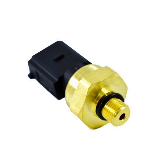 WFLNHB Fuel Pressure Sensor 06E906051K Replacement for A3 A6 Golf Skoda Octavia VRS
