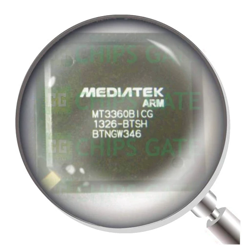 CG CHIPS GATE MT3360BICG 1Pcs New MT3360BICG