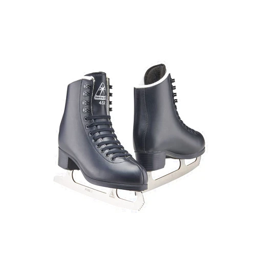 Jackson Ultima Finesse Men's/Boy's Figure Ice Skates