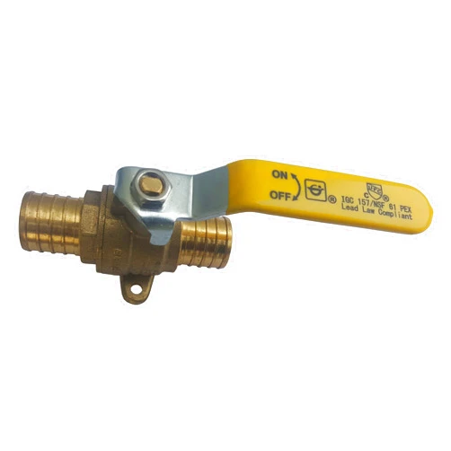 PEX FITTING 1