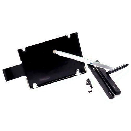 Deal4GO 2nd Second SATA Hard Drive Cable 14010-00217200 w/ 2.5