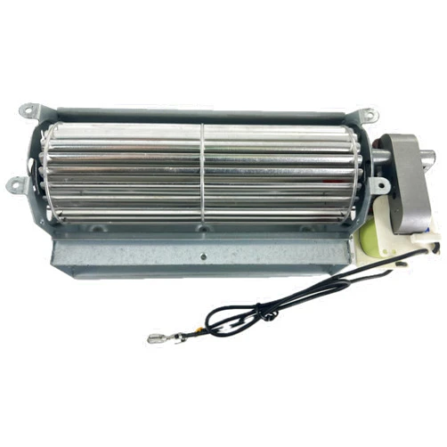 Direct Store Parts Kit DN102 Fireplace Fan Blower Replacement for Twin Star electric fireplace, Wood/Gas Burning Stove