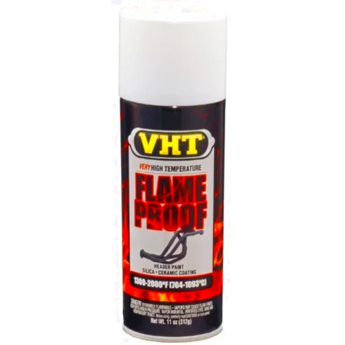 Dupli-Color Duplicolor Flame Proof W/PRIM