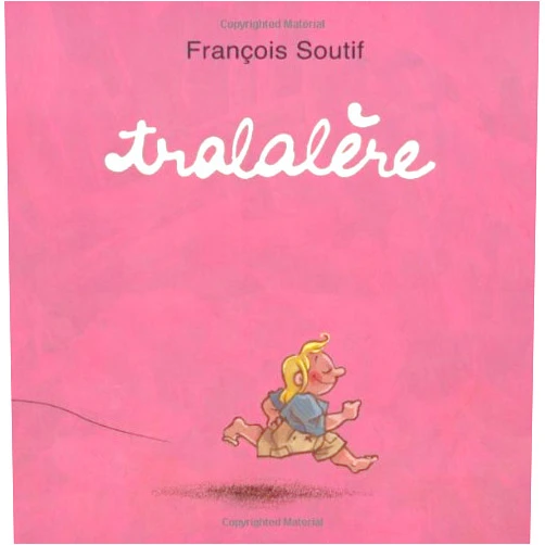 François Soutif Francois tralalere