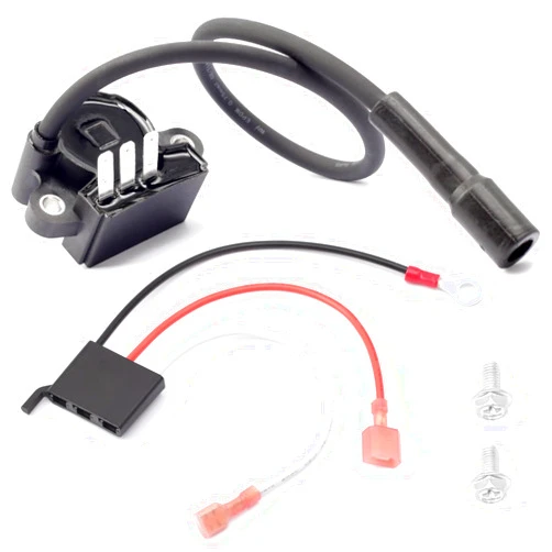 YIYANTO 12-707-01-S DSAI Ignition Digital Advance Module Kit fit for Kohler Lawn Garden Equipment CV16 CH16 Model Engines, Replaces 12-707-01 12-584-12-S KH-12-707-01-S
