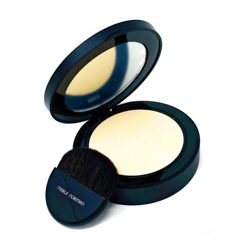 Merle Norman Soft Focus Finishing Powder - Light to Medium