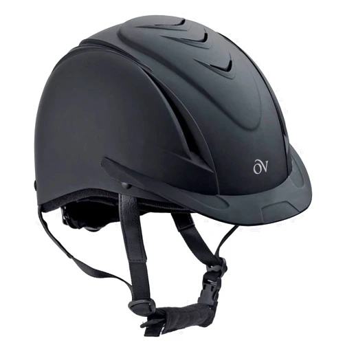 Ovation Deluxe Schooler Helmet