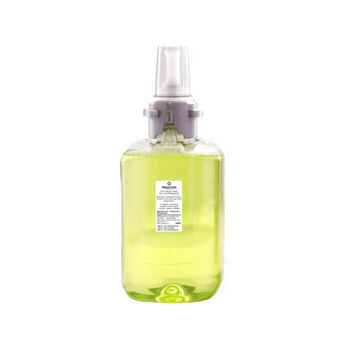 Brighton Professional 370143 Professional ADX-12 Foaming Hand Hair & Shower Wash