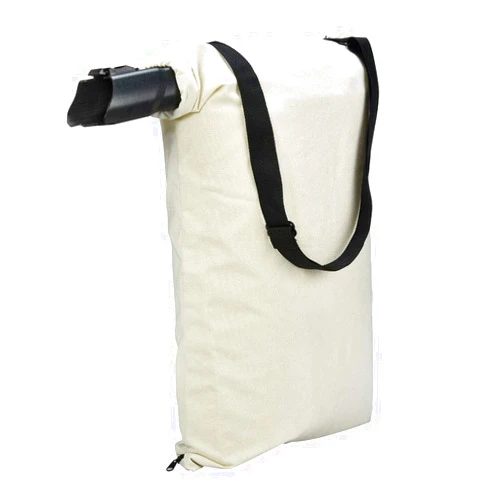 Huthbrother 127-7040 Leaf Blower Bag, Compatible with Toro 137-2336 108-8994. Fits Model 51436 51563 51581 51594 51599 51609 51619 51621