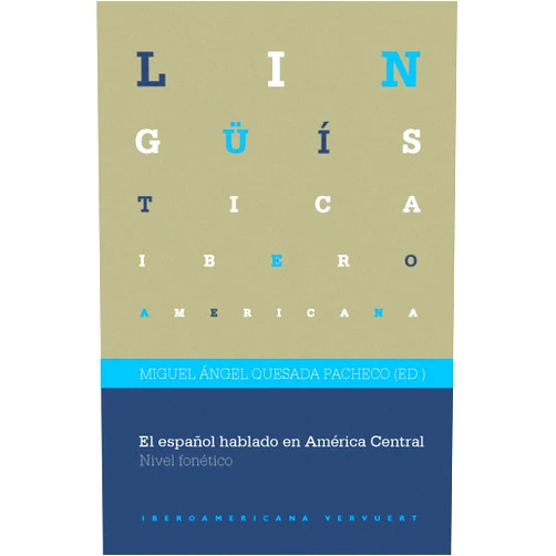 Spanish Edition by Miguel Ángel Quesada Pacheco (Author, Editor) Format: Kindle Edition El español hablado en América Central: Nivel fonético (Lingüística Iberoamericana nº 39) (Spanish Edition)