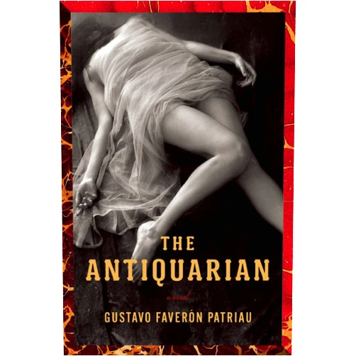 By Gustavo Faverón Patriau (Author), Joseph Mulligan (Translator) The Antiquarian