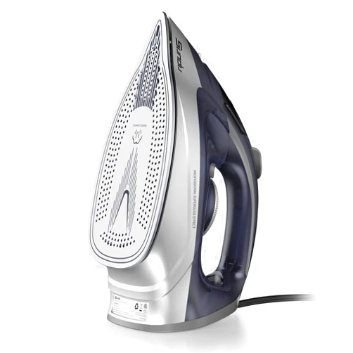 Sundu 1700-Watt Steam Iron for Clothes, Powerful Station Iron with Rapid Heating Ceramic Coated Soleplate, Self-Clean, Auto-Off, 10.14oz Water Tank, for Home Clothes Ironing Use
