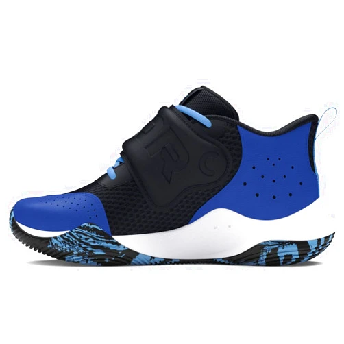 Under Armour Kids' Pre School Zone Basketball 2 Shoe