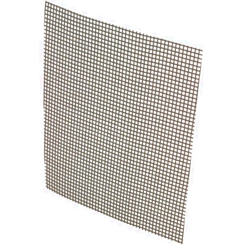 Prime Line Prod. Prime-Line P 8095 Stick-On Fiberglass Screen Repair Kit 3 In. x 3 In., Gray (5 Pack)