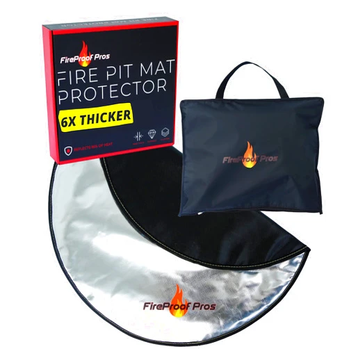 FireProof Pros 36
