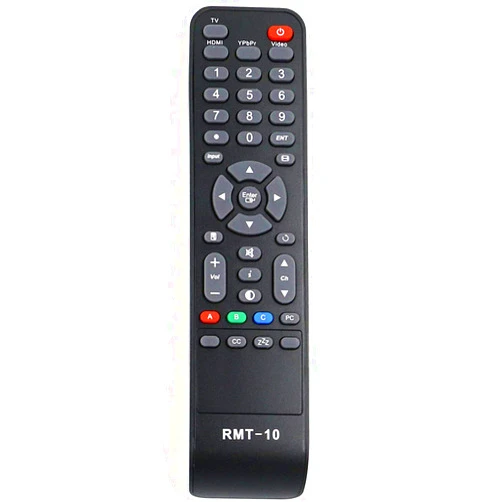 ALLIMITY RMT-10 Remote Control Replacement for Westinghouse TV RMT10 SK26H640G SK-26H640G SK26H730S SK-26H730S SK26H735S SK-26H735S SK32H640G SK-32H640G