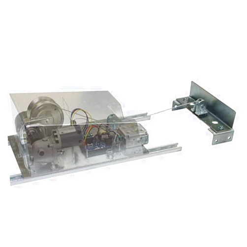 Aladdin Light Lift 300lbs Remote Mount Commercial Grade, ALL300RM-CM