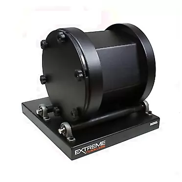 Extreme Tumblers Rebel 17 Rock Tumbler