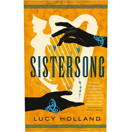 Lucy Holland Sistersong