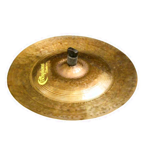 Bosphorus Cymbals S18CH 18-Inch Samba Series China Cymbal