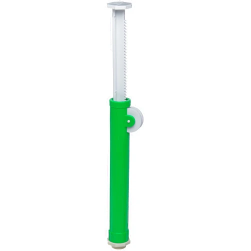 SP Scienceware SP Bel-Art Pipette Pump 10ml Pipettor; Green (F37898-0000)