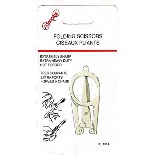 Somore Folding Scissors