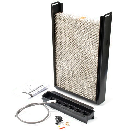 Sconva 4750 Humidifier Maintenance Kit with Model No. 35 Water Panel Humidifier Pad Compatible with AprilAire Whole-House Humidifier 700, 700A, 700M, 760, 760A, 768 Humidifier Parts & Accessories