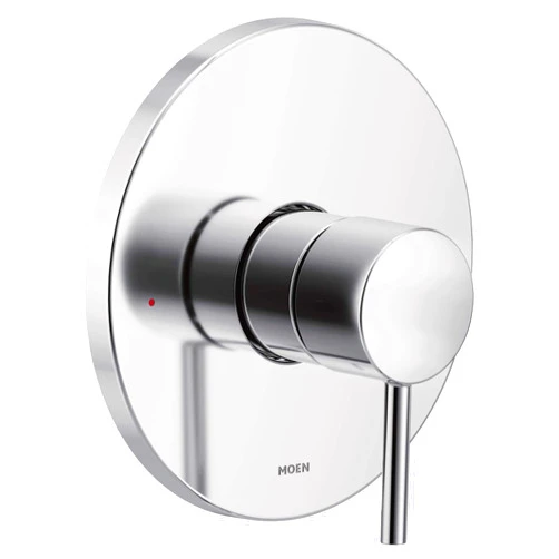 Moen UT3291 Align M-CORE 3-Series 1-Handle Valve Trim Kit, Valve Required, Chrome