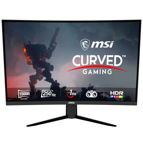 MSI G32C4X, 32