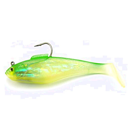 Tsunami Holographic 4