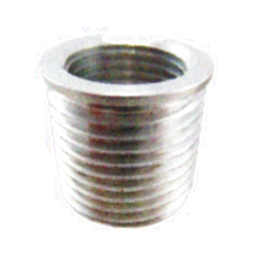 TIME-SERT Big-SERT Taper Seat Aluminum Insert M14 X 1.25 X 16.8MM Part # 51457A