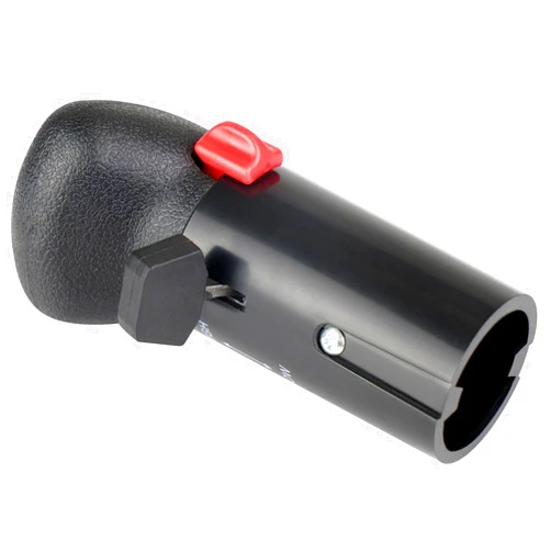 Dexonu Heavy Duty Trucks 13 Speed Shift Knob Shifter Transmission Parts Compatible with Freightliner Eaton Fuller Mack A-6913 A-4900 455-5002 455-5002 TRA6913G