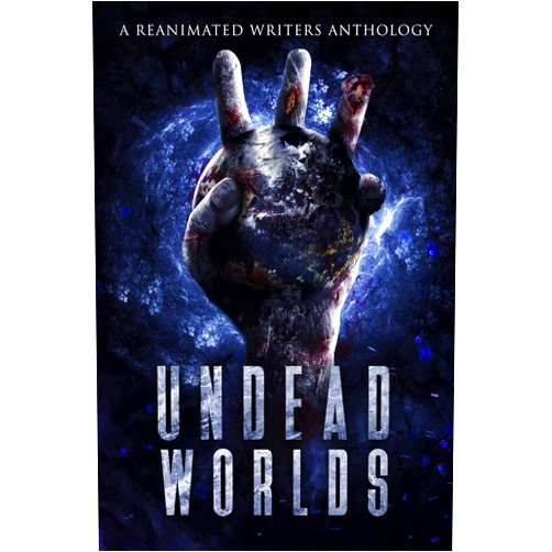 By Valerie Lioudis (Author), Grivante (Author), M.A. Robbins (Author), Eleanor Merry (Author), Ryan Colley (Author), Michael Whitehead (Author), Jessica Gomez (Author), TD Ricketts (Author), Justin Robinson (Author), Kate L. Mary (Author), David A. Simpson (Author), L.C. Champlin (Author), Jen Tyes (Author), Skyler Rankin (Author), Stephen Landry (Author), Kirk Withrow (Author) & 11 more Format: Kindle Edition Undead Worlds 3: A Post-Apocalyptic Zombie Anthology