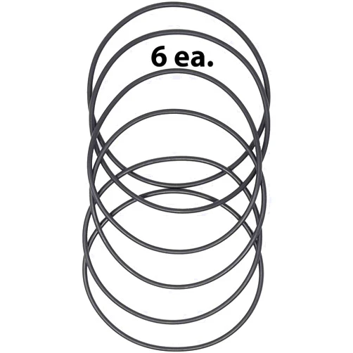 Kinetic Wares Comparable with GE HHRING (Fits GXWH40L, GNWH38S, GXWH30C, GXWH35F, GNWH38F) (Other)