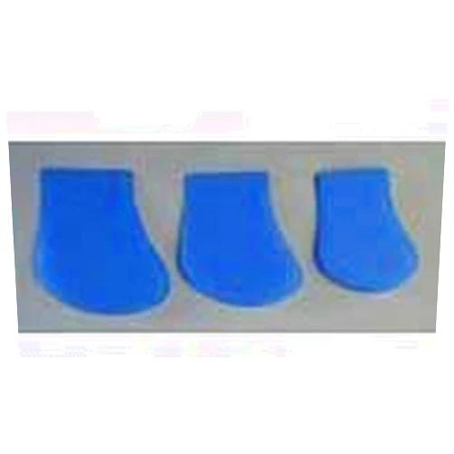 Atlas Biomechanics Langer Biomechanics Ppt Metatarsal Bars Medium - Model 22510 - Pair of 6