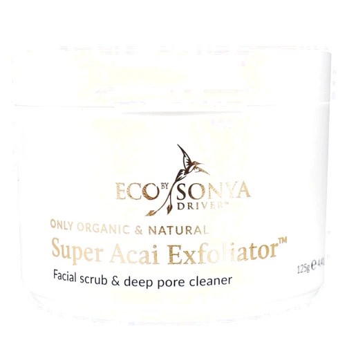 Eco by Sonya Driver Eco By Sonya Super Acai Exfoliator