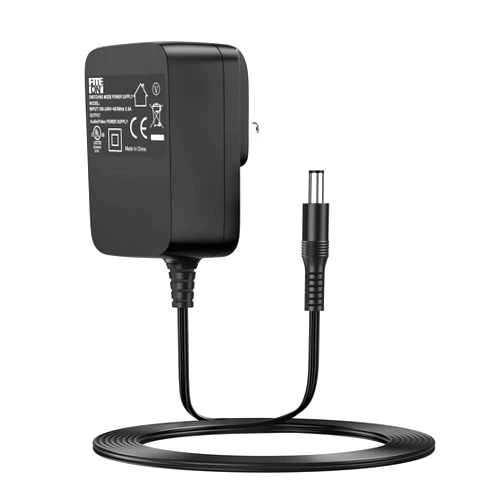 FITE ON UL Listed 6V AC/DC Adapter for Pro-Form Ellipticals Fitness Crosstrainer 800 C830 395 410 XP110 Series & FX CSE CSX LE RE ZE ZX ZR XP Series Power Cord Charger PSU