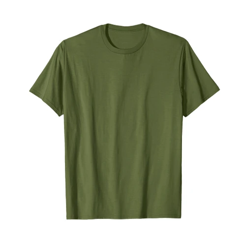 Missing Finger Ten Fingers Are Overrated T-Shirt