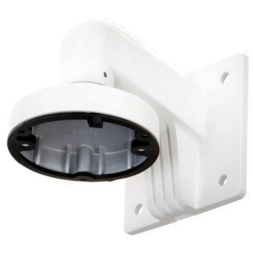 Real HD PC120 DS-1272ZJ-120 Wall Mount Bracket for Hik Vision Fixed Lens Dome IP Camera DS-2CD2147G2-LSU, DS-2CD2143G2-IU, DS-2CD2183G2-IU