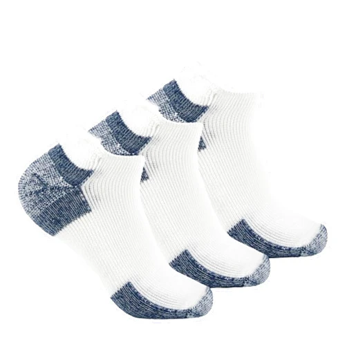 Thorlos J Max Cushion Running Rolltop Socks