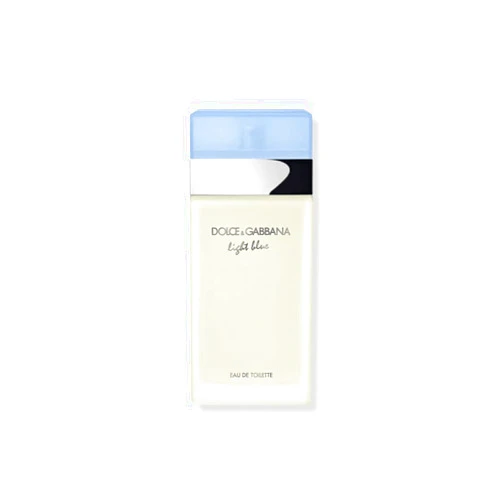 Dolce&Gabbana Dolce & Gabbana Light Blue, Eau De Toilette Spray, For Women
