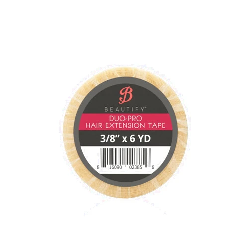 WALKER TAPE Walker Beautify Duo - Pro Hair Extension Tape 3/8