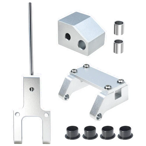 Vanshly Metal Toggle Drive Connector and Metal Drive Toggle and Clevis Mount Power Recliners,Fits for La-Z-Boy/Lazyboy Power Recliners,Fits All L-Z-Boy Power Recliners